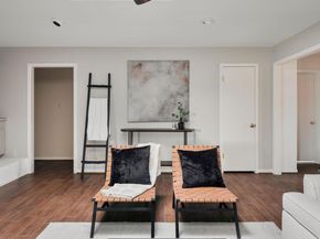 7601 Parkview CIR, Austin TX 78731