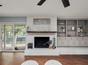 7601 Parkview CIR, Austin TX 78731
