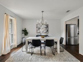 7601 Parkview CIR, Austin TX 78731