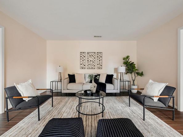 7601 Parkview CIR, Austin TX 78731