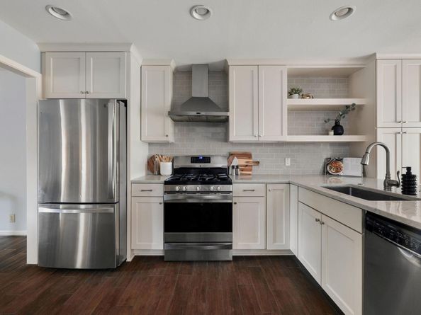 7601 Parkview CIR, Austin TX 78731