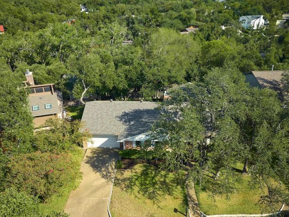 7601 Parkview CIR, Austin TX 78731