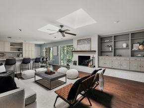 7601 Parkview CIR, Austin TX 78731
