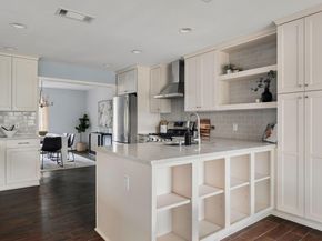 7601 Parkview CIR, Austin TX 78731