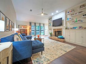 3611 Leadville DR, Austin TX 78749