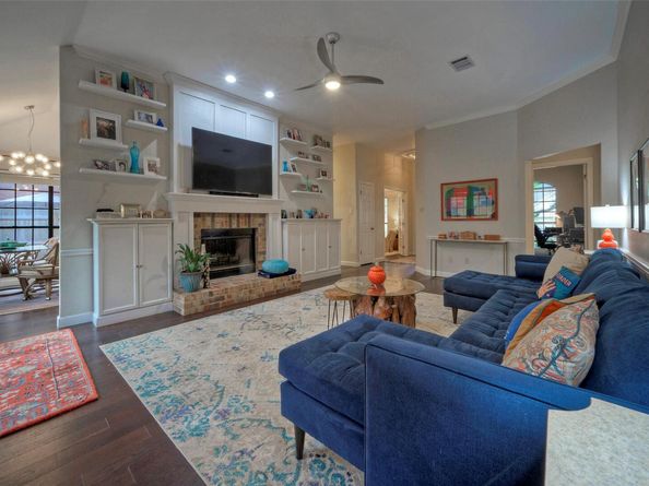3611 Leadville DR, Austin TX 78749