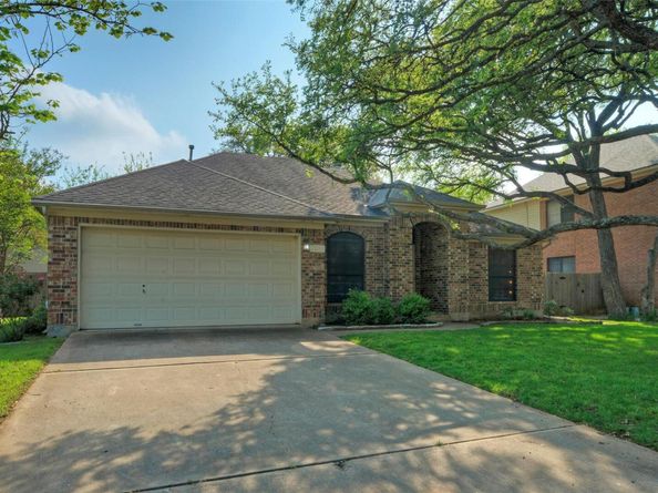 3611 Leadville DR, Austin TX 78749
