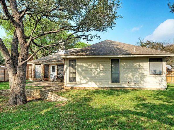 3611 Leadville DR, Austin TX 78749