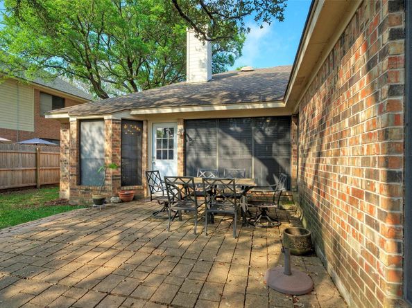 3611 Leadville DR, Austin TX 78749