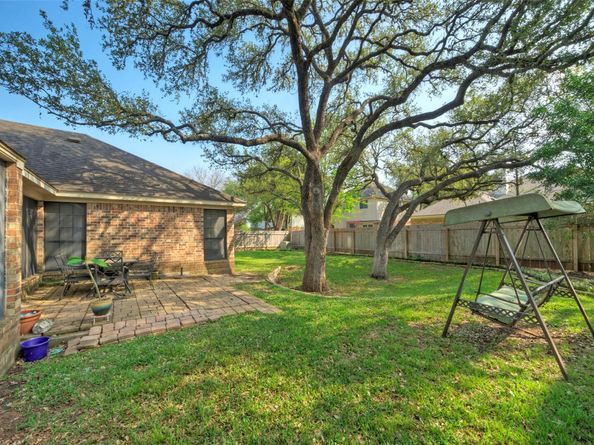 3611 Leadville DR, Austin TX 78749