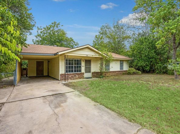 402 Bramble DR, Austin TX 78745