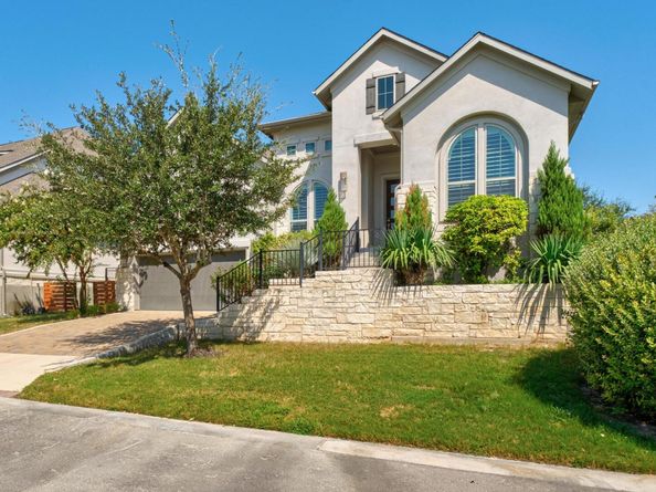 11619 Lake Stone DR, Austin TX 78738