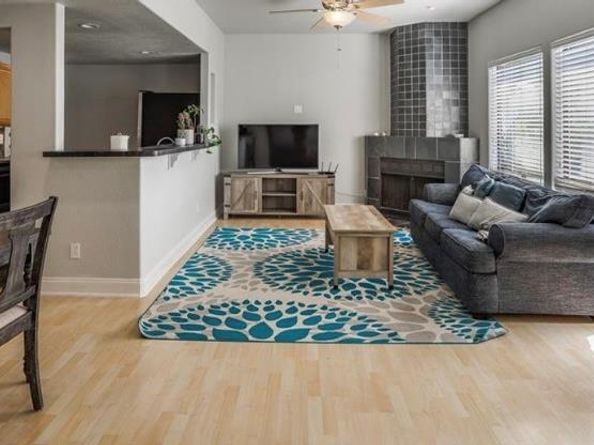 2612 San Pedro St A-118, Austin TX 78705