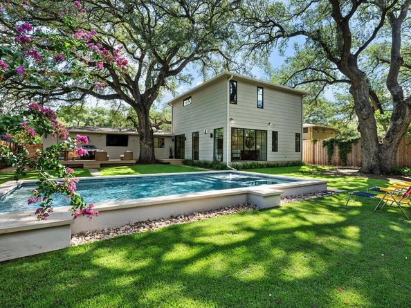 2517 Great Oaks PKWY, Austin TX 78756