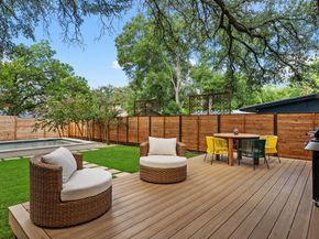 2517 Great Oaks PKWY, Austin TX 78756