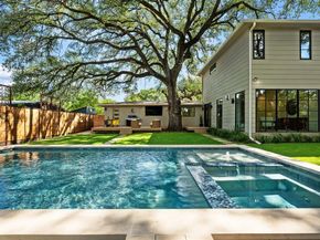 2517 Great Oaks PKWY, Austin TX 78756