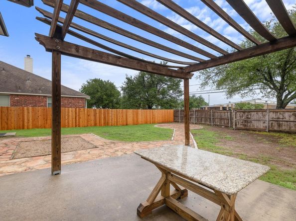 701 Stansted Manor DR, Pflugerville TX 78660