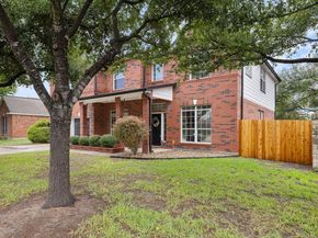 701 Stansted Manor DR, Pflugerville TX 78660