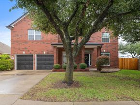 701 Stansted Manor DR, Pflugerville TX 78660