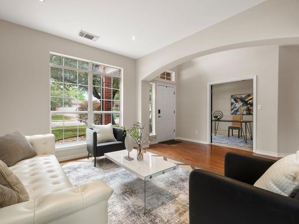 701 Stansted Manor DR, Pflugerville TX 78660
