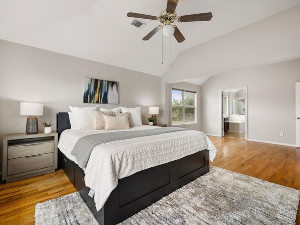 701 Stansted Manor DR, Pflugerville TX 78660
