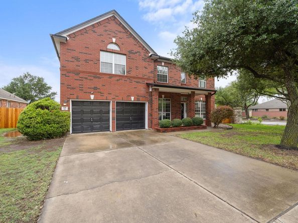 701 Stansted Manor DR, Pflugerville TX 78660
