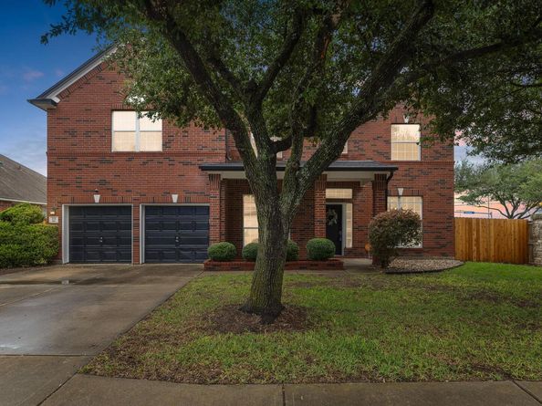 701 Stansted Manor DR, Pflugerville TX 78660