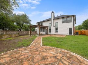 701 Stansted Manor DR, Pflugerville TX 78660