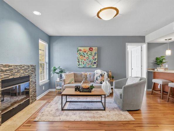 7685 Northcross DR 1028, Austin TX 78757