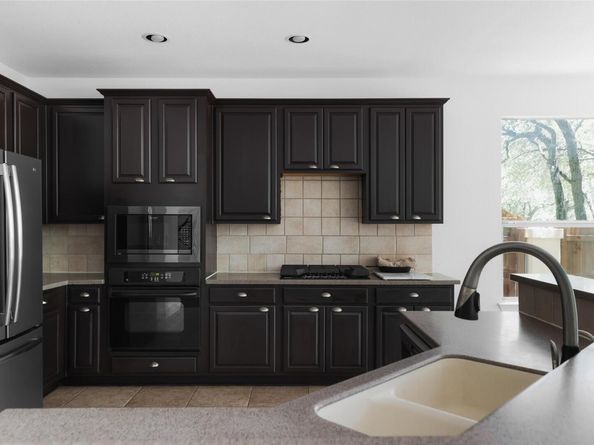 7921 Davis Mountain PASS, Austin TX 78726