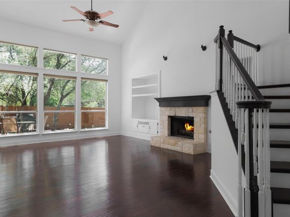 7921 Davis Mountain PASS, Austin TX 78726