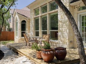 7921 Davis Mountain PASS, Austin TX 78726