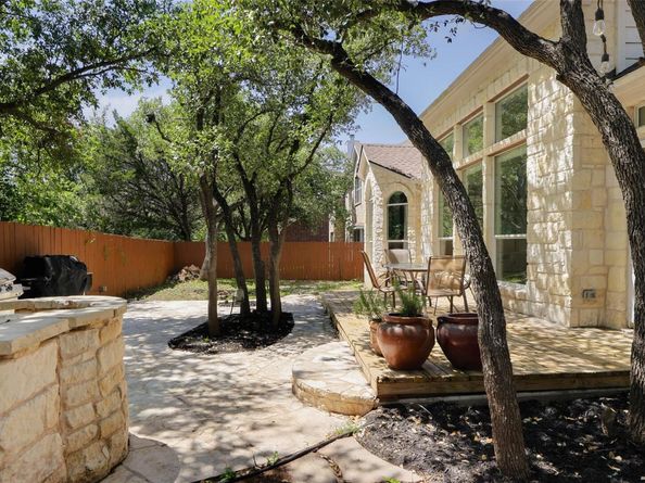 7921 Davis Mountain PASS, Austin TX 78726