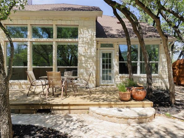 7921 Davis Mountain PASS, Austin TX 78726