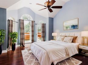 7921 Davis Mountain PASS, Austin TX 78726