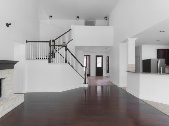 7921 Davis Mountain PASS, Austin TX 78726