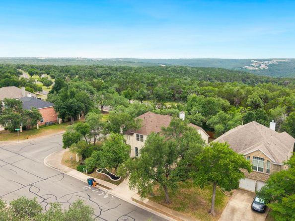 7921 Davis Mountain PASS, Austin TX 78726