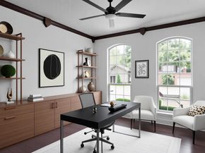 7921 Davis Mountain PASS, Austin TX 78726