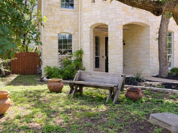 7921 Davis Mountain PASS, Austin TX 78726
