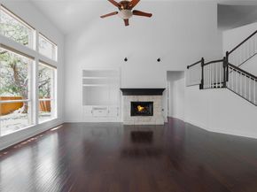 7921 Davis Mountain PASS, Austin TX 78726