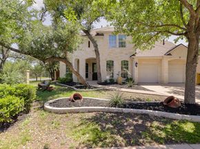 7921 Davis Mountain PASS, Austin TX 78726