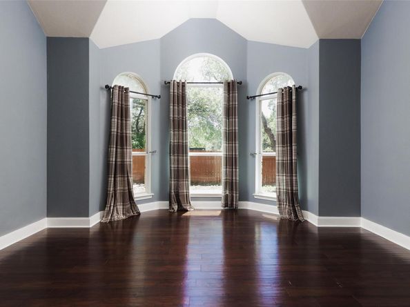 7921 Davis Mountain PASS, Austin TX 78726