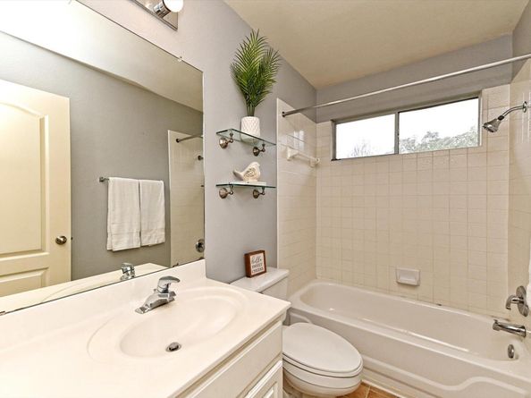 4437 Chickasaw CT, Austin TX 78749
