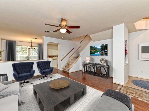 4437 Chickasaw CT, Austin TX 78749