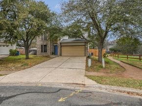 4437 Chickasaw CT, Austin TX 78749
