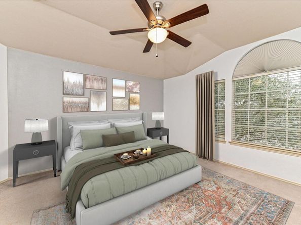 4437 Chickasaw CT, Austin TX 78749