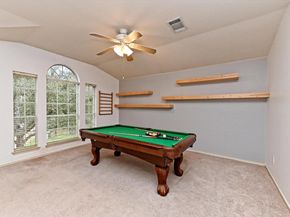 4437 Chickasaw CT, Austin TX 78749