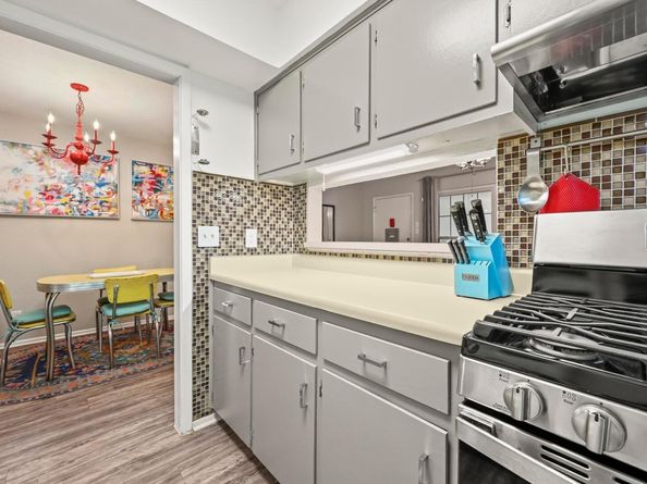 2425 Ashdale DR 78, Austin TX 78757