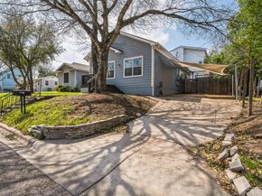 1608 Ulit Ave A, Austin TX 78702