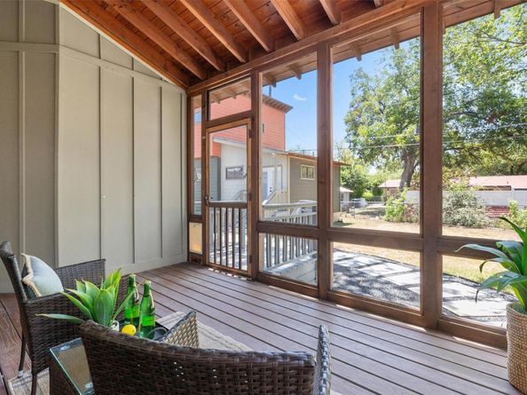 2709 Geraghty Ave, Austin TX 78757